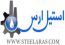 لوله استیل لوله فولادی شیرالات استیل فولادی اتصالات جوشی
