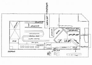  دفتر فنی پیمانکاران،پلی ارتان ساخت دستگاه تزریق فوم پلی ارتان وایزو سیانات و پل