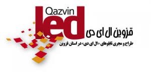 تابلوهای روان LED