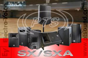 قیمت باند،بلندگو,الکتروویس SX300,SX500