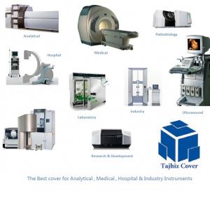 تجهیز کاور: تولیدکاورهای تجهیزات آزمایشگاهی،پزشکی،بیمارستانی