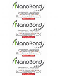 نانوباند NANOBOND u.s.a نانوبوند