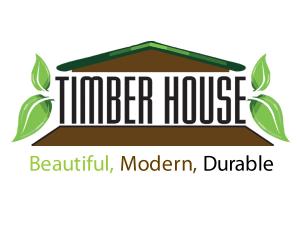 کفپوش لمینیت Timber House  لهستان