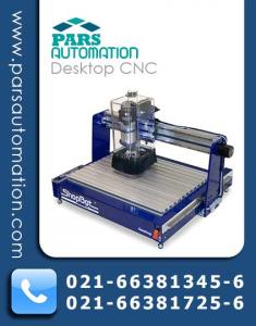 Desktop CNC , ماشین سی ان سی رومیزی