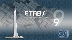 تدریس SAFE ETABS ساختمان و سوله