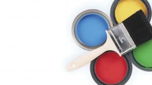 قیمت نقاشی خانه - نقاشی منزل - نقاشی ساختمان - رنگا میزی