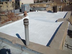 عایق بام  Tiss Roof insulation 260 