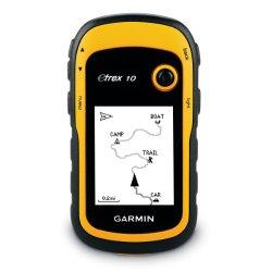 GPSدستيGARMIN مدل ETRIX 10