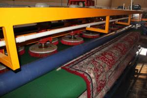 فروش دستگاههای قالیشویی