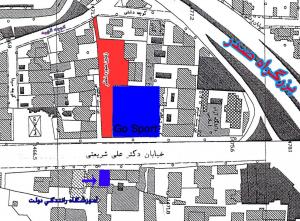 فروش فوری و زیر قیمت منطقه زمین – کلنگی 2800 متر