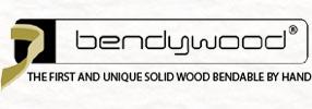 چوب آلات انعطاف پذیر Bendy Wood ایتالیا