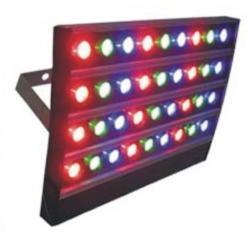 پرژكتور LED - RGB