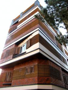 نما چوب - ترمو وود
