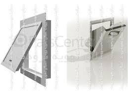 انواع دریچه های بازدید