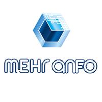 مهرانفو ارائه راهکارهای نوین در زمینه فناوری اطلاعات
