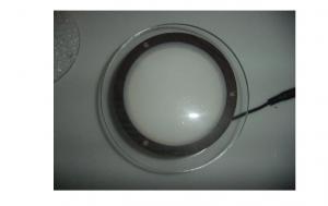 پارس LED - پنل هالوژنی سه و نیم وات