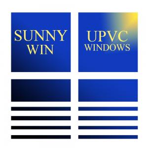 ثانی وین تولید کننده انواع پنجره UPVC و شیشه های دو جداره