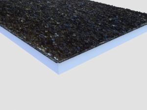 عایق صوتی دیواری(Exxon Mat For Wall)