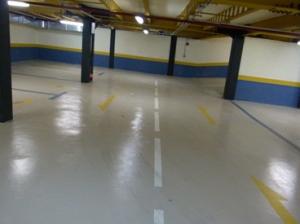 کف پوش اپوکسی (Exon Floor Epoxy)