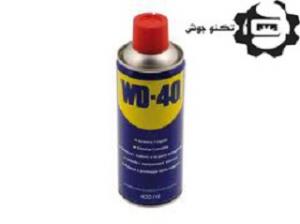 فروش انواع اسپری زنگبر wd-40