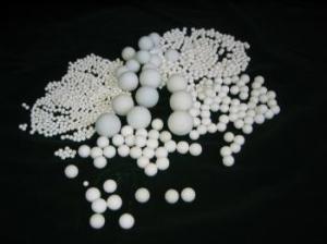 انواع سرامیک بال و آلومینابال (Ceramic Ball , Alumina Ball)