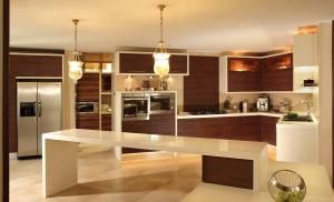 کابینت آشپزخانه با قیمت مناسب | شرکت آرین