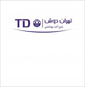 شیرآلات لوکس تهران دوش TD