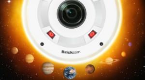 نمایندگی انحصاری محصولات Brickcom در ایران