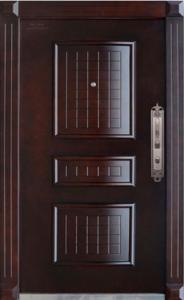 درب ضد سرقت