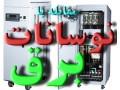 استابلايزر امگا کره ( تثبيت کننده ولتاژ) 15 کاوآ