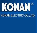 فروش شير برقي  Konan Electric ژاپن (Konan Electric Co., Ltd.)