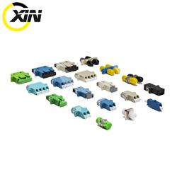 Oxin Fiber Optic Adapter & Attenuator