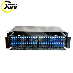 Oxin Fiber Optic Patch Panel