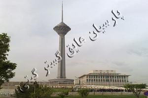 عایق کاری پلی یورتان