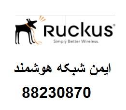 تجهیزات راکاس ruckus