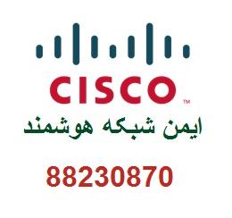 تجهیزات سیسکو cisco