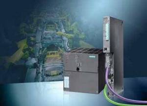 نمایندگی زیمنس و پی ال سی های زیمنس PLC Siemens S7