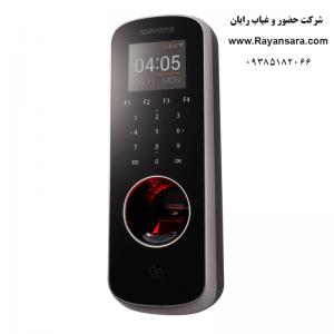 دستگاه حضور و غیاب BIOSTATION L2