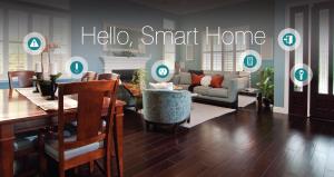خانه هوشمند و  bms و smart home