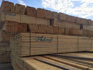 واردات مستقیم وفروش تخته چوبهای یولکا و راش از کشور روسیه