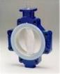 شير پروانه اي  BUTTERFLY VALVE