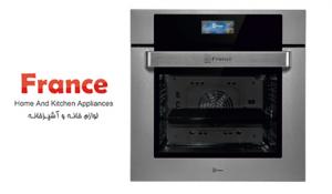 فر توکار هوشمند مدل Smart Oven Steel