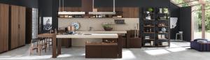 پدینی PEDINI KITCHEN CABINET FROM ITALY