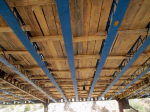 تولید کننده انواع سقف کامپوزیت در سازه های بتنی و فلزی