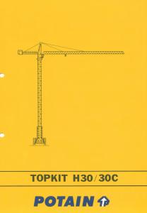 تاورکرین H30-30و4-29