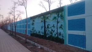 فروش انواع دیواربتنی پیش ساخته