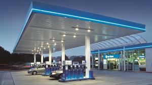تامین کننده انواع لوازم وتجهيزات پمپ بنزین و جایگاه سوخت