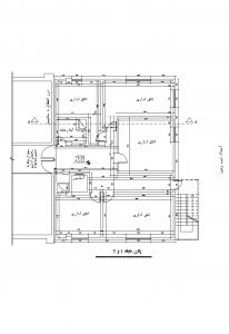 پیمانکاری ساختمان