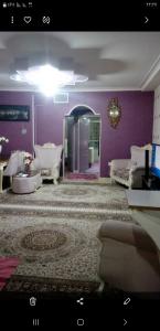 فروش ۸۰متر آپارتمان دوخوابه در گلشهر کرج