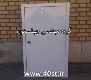 کاور  پکیج ، کابین پکیج ، محافظ پکیج ، اتاقک پکیج